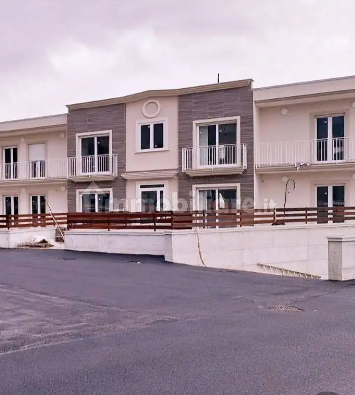 Appartamento in vendita a Montesarchio