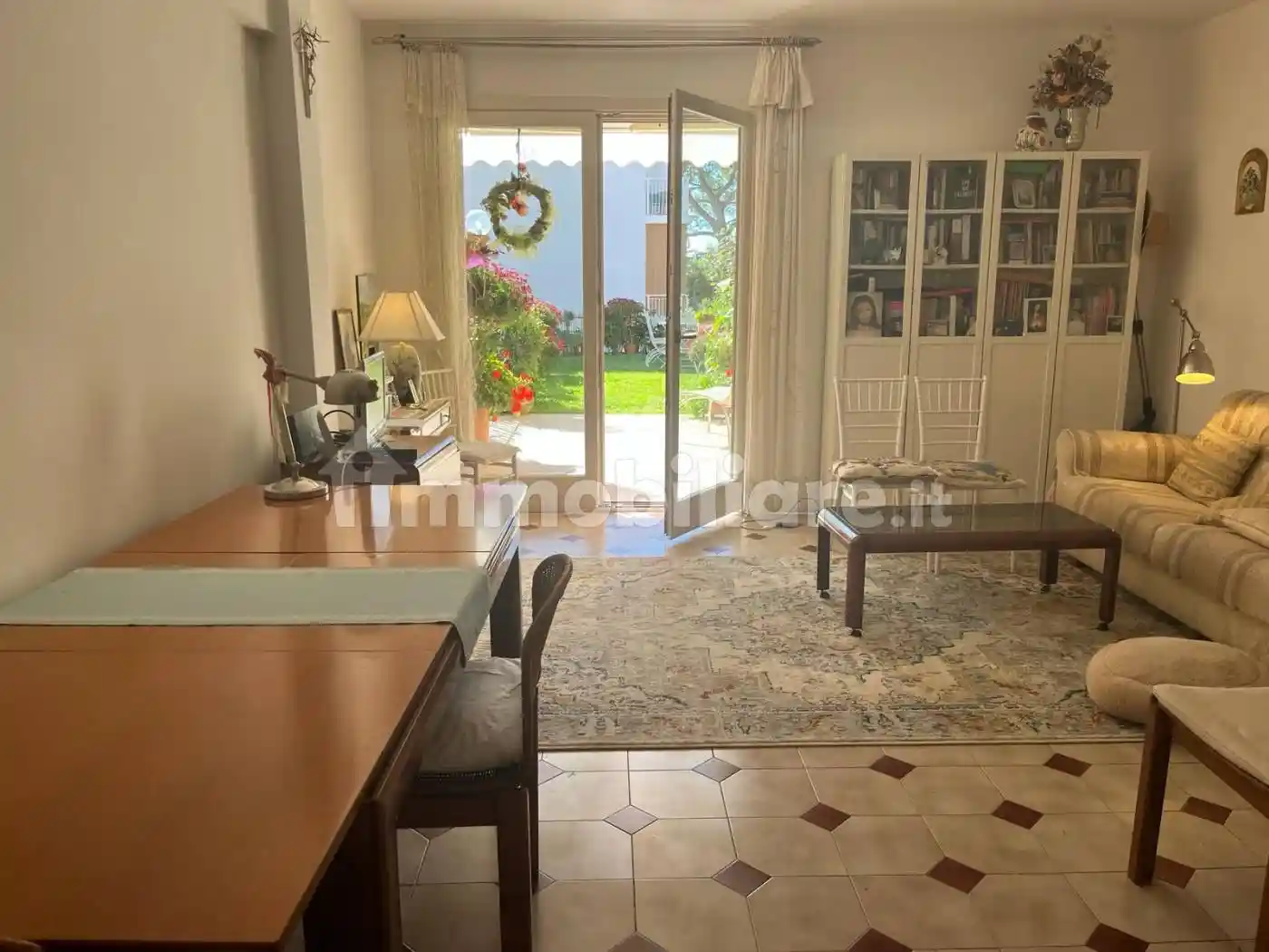 Appartamento in vendita a Numana