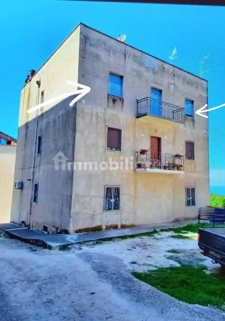 Appartamento in vendita a Vico del Gargano