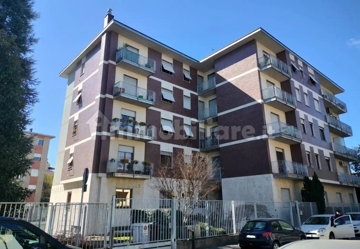 Appartamento in affitto a Legnano