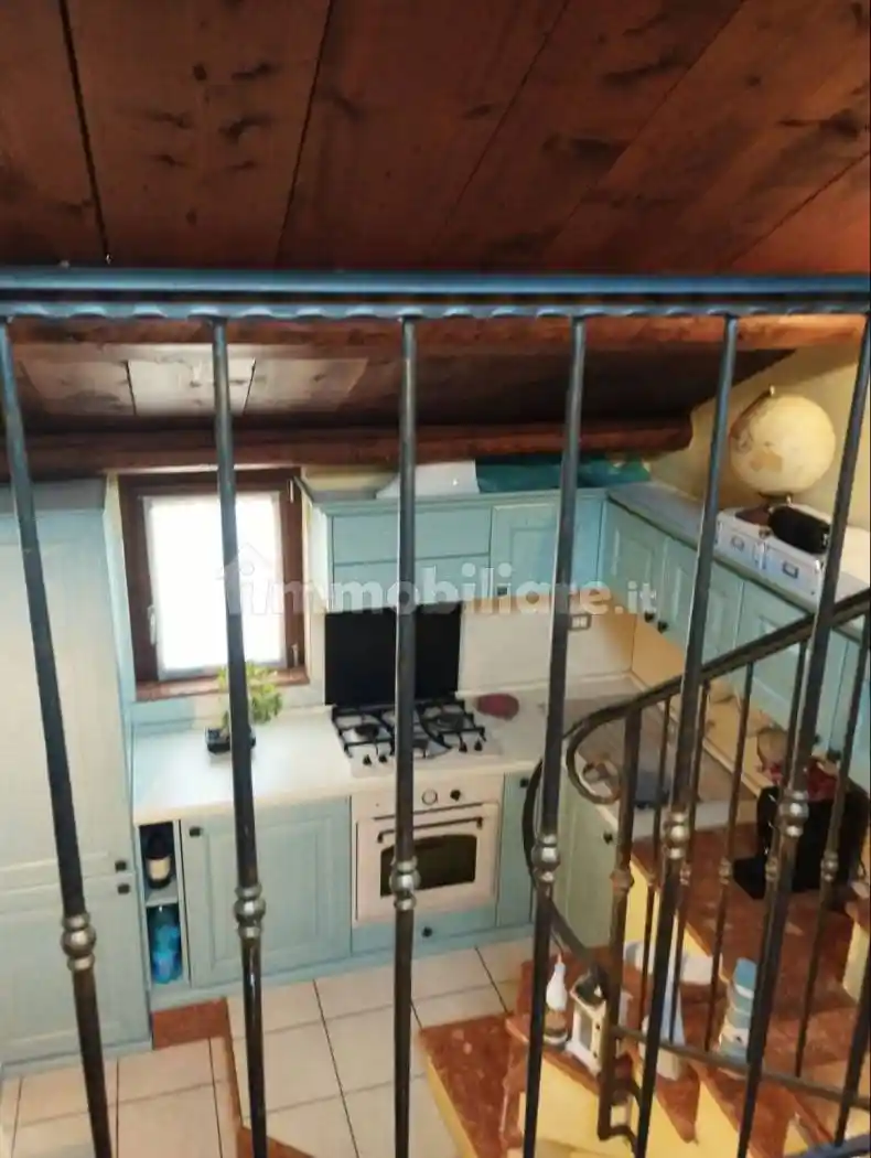 Appartamento in affitto a Civitanova Marche