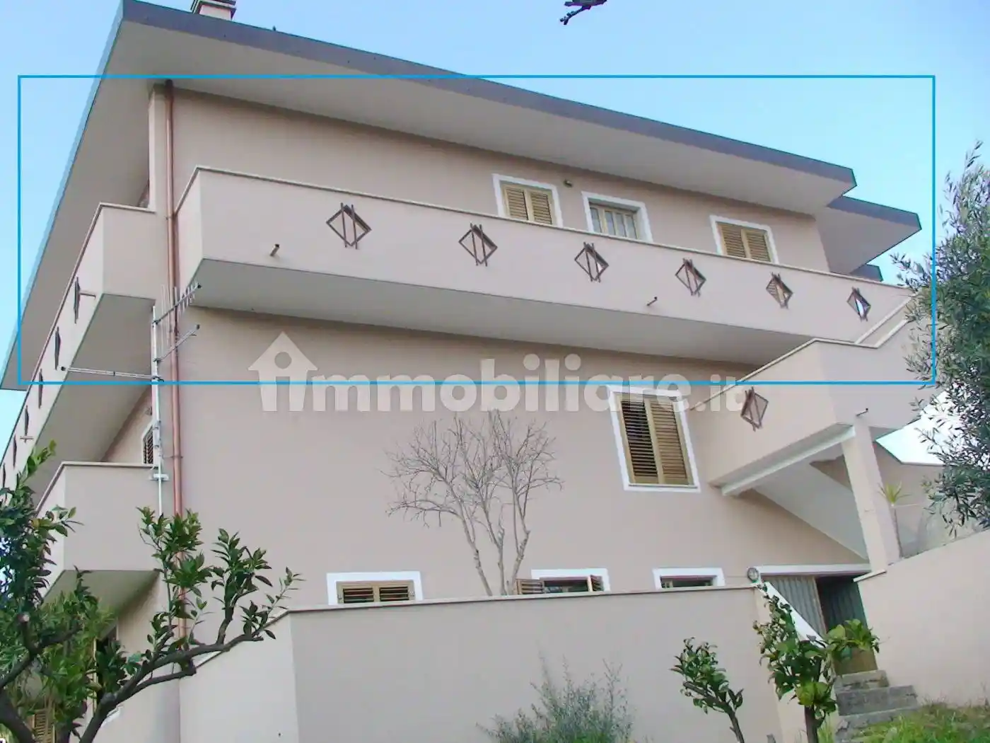 Appartamento in vendita a Teulada