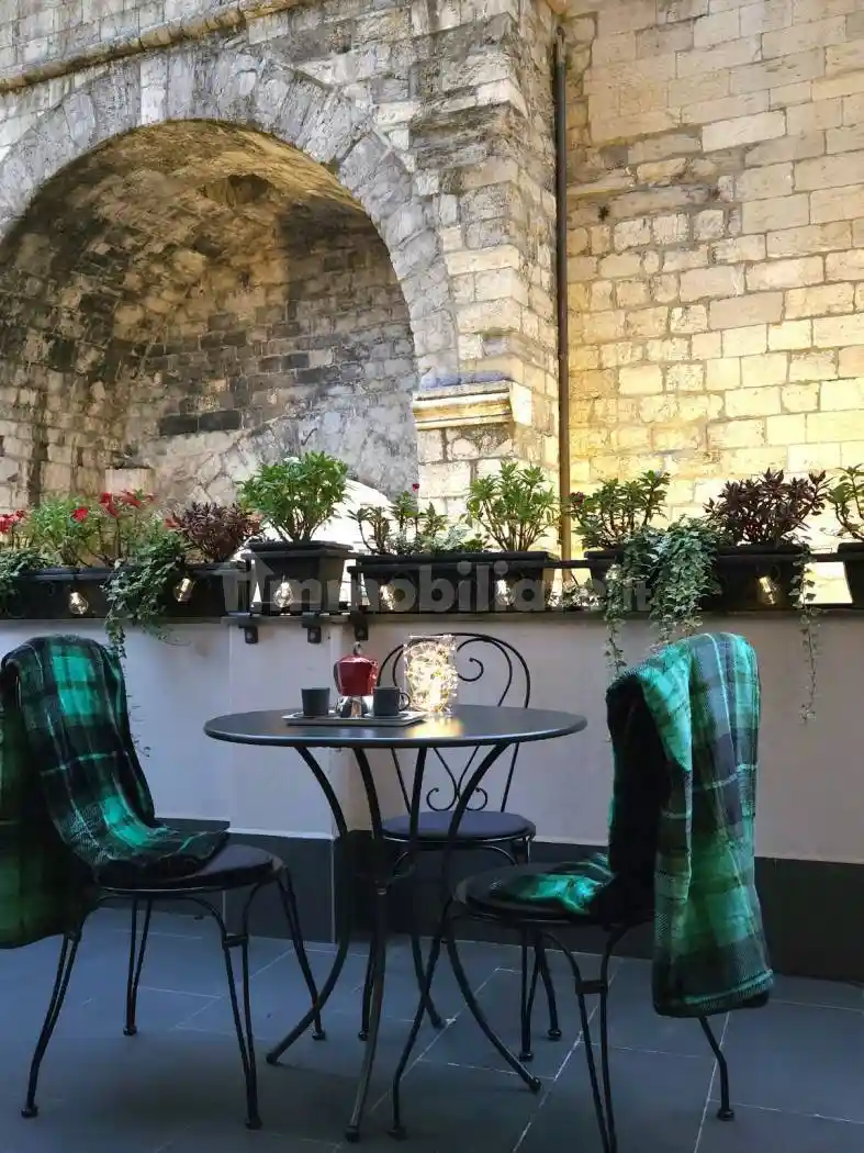 Appartamento in affitto a Genova