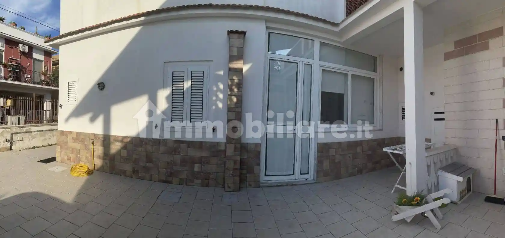 Appartamento in villa via Gladioli 6, San Vito - Carelli, Taranto - foto 2