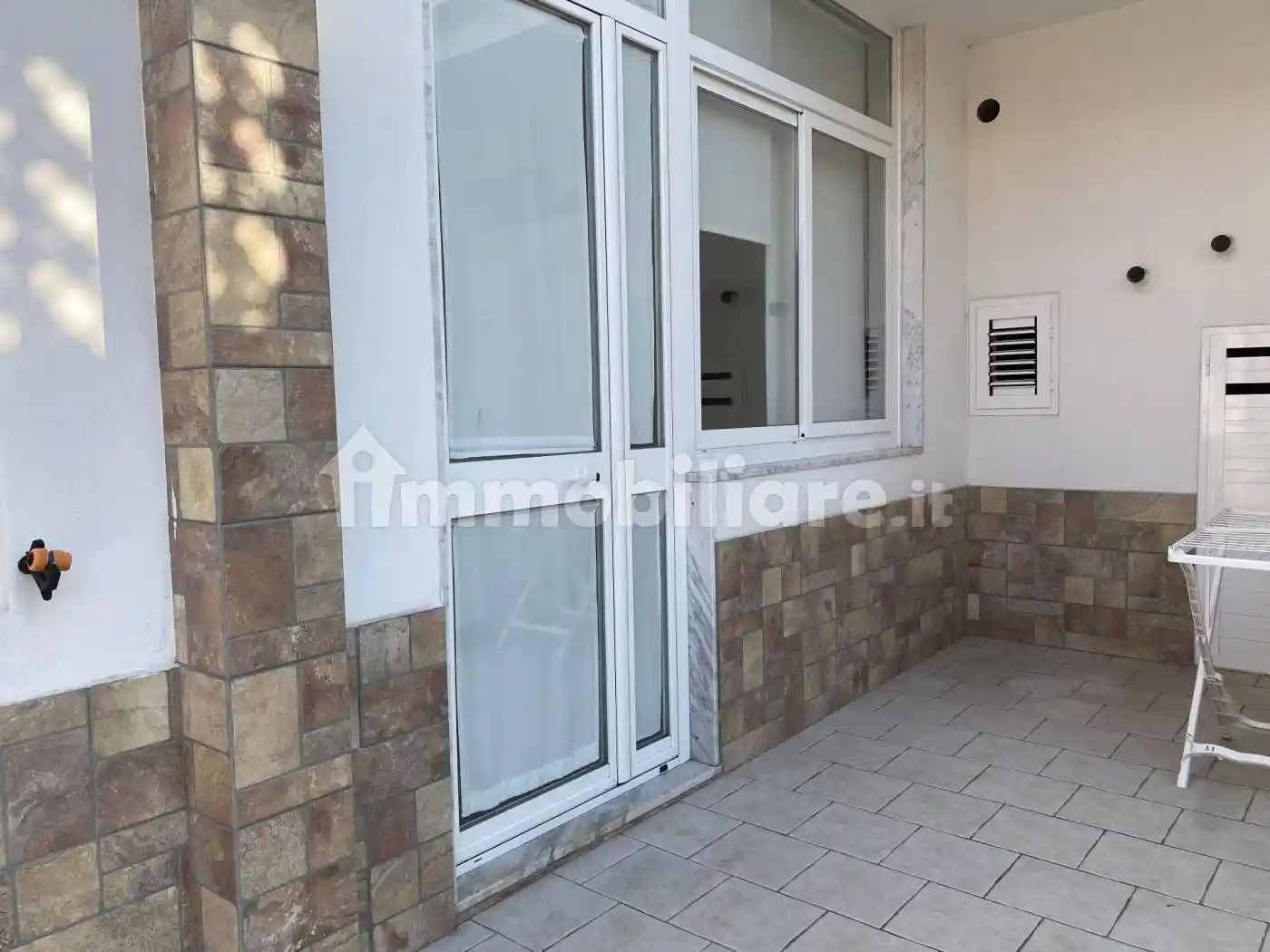 Appartamento in villa via Gladioli 6, San Vito - Carelli, Taranto - foto 3