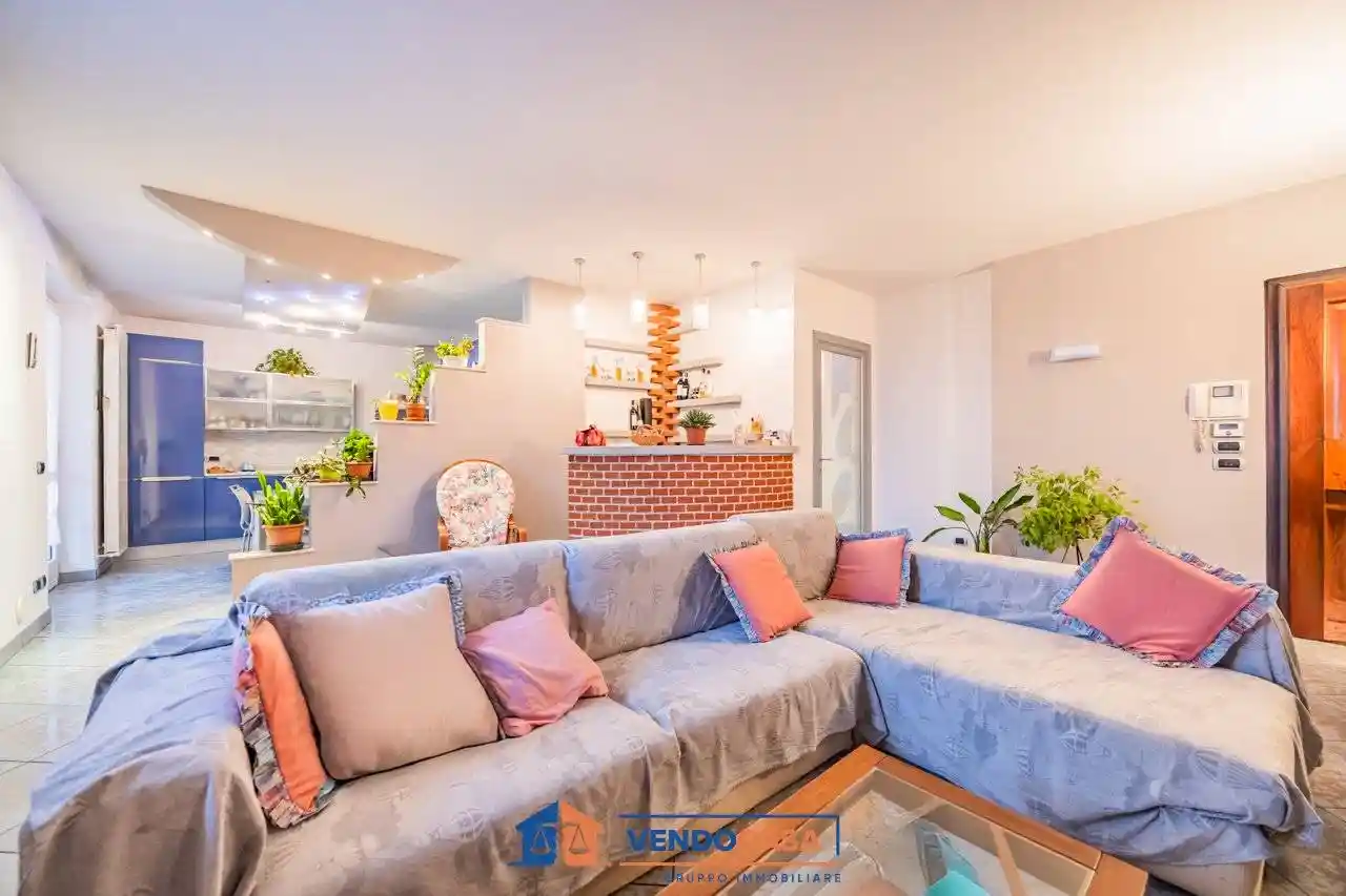 Appartamento in vendita a Fossano