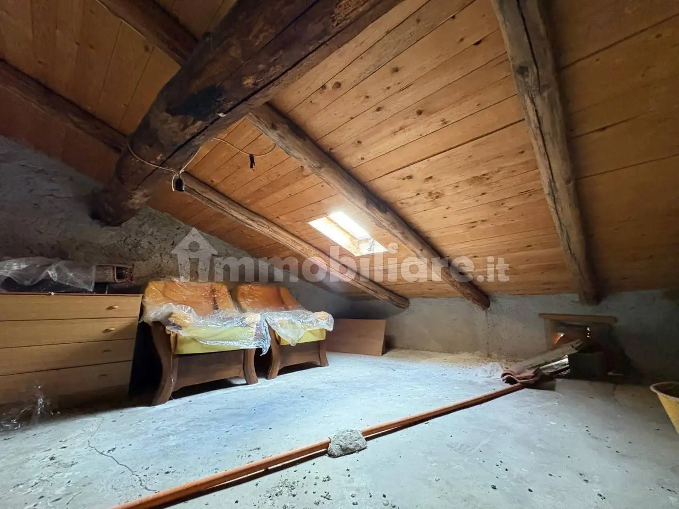 Appartamento in vendita a Montesano sulla Marcellana