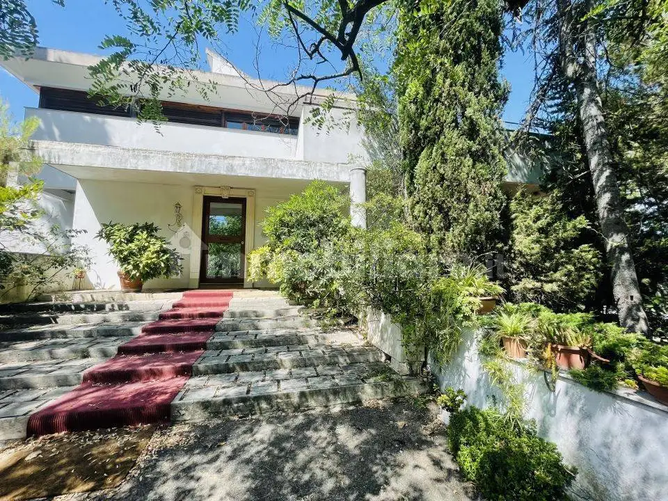 Villa in vendita a Montesilvano