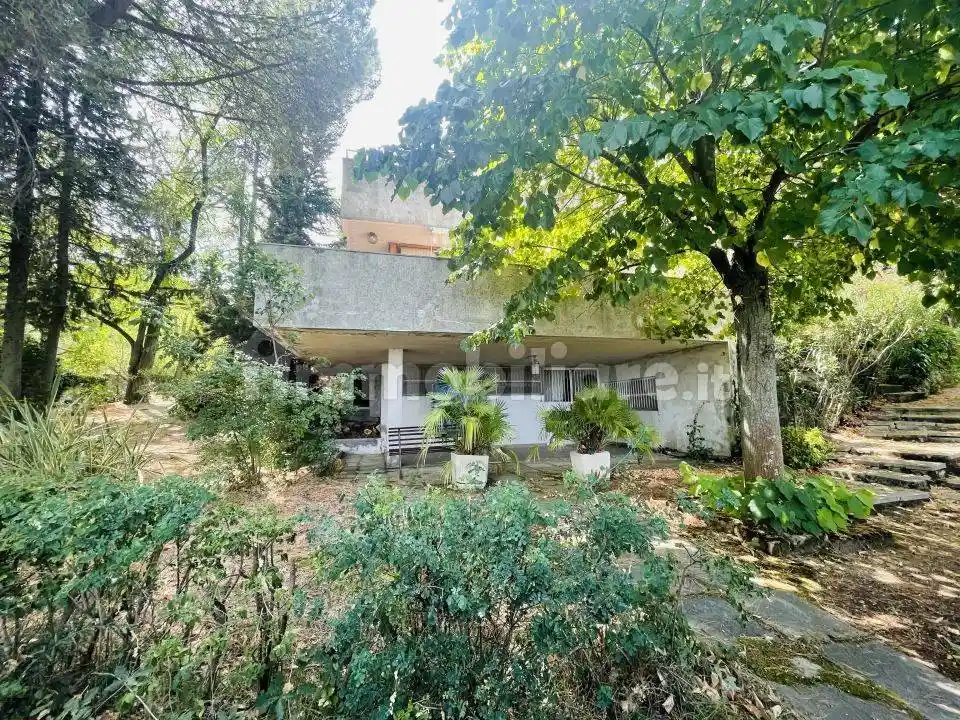 Villa unifamiliare via Colle Della Selva 2, Villa Carmine, Montesilvano - foto 3