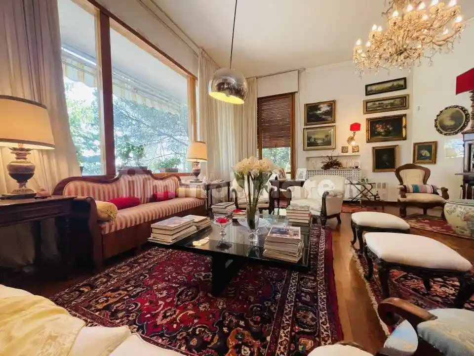 Villa unifamiliare via Colle Della Selva 2, Villa Carmine, Montesilvano - foto 4