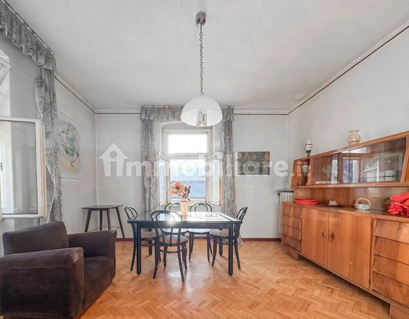 Quadrilocale via alla Croce, Centro, Malè - foto 4