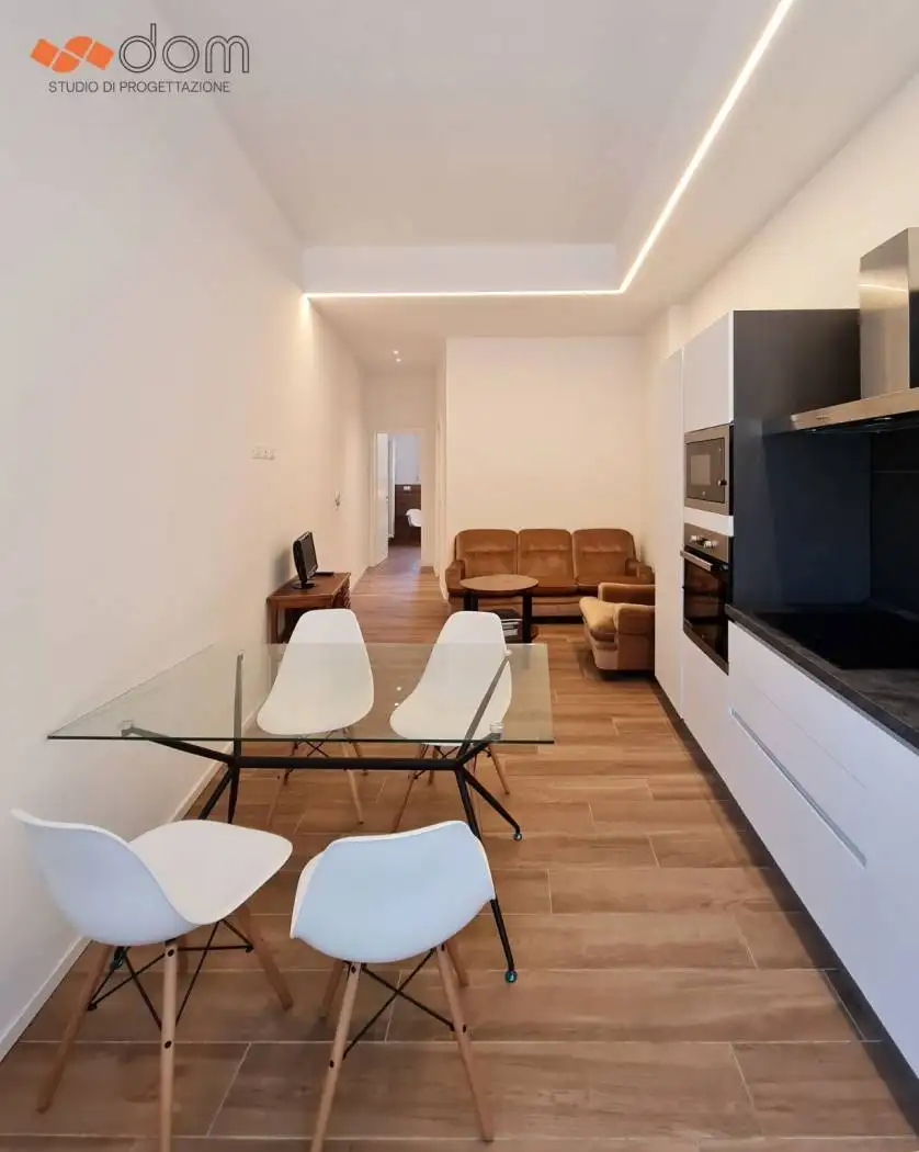 Appartamento in affitto a Bologna