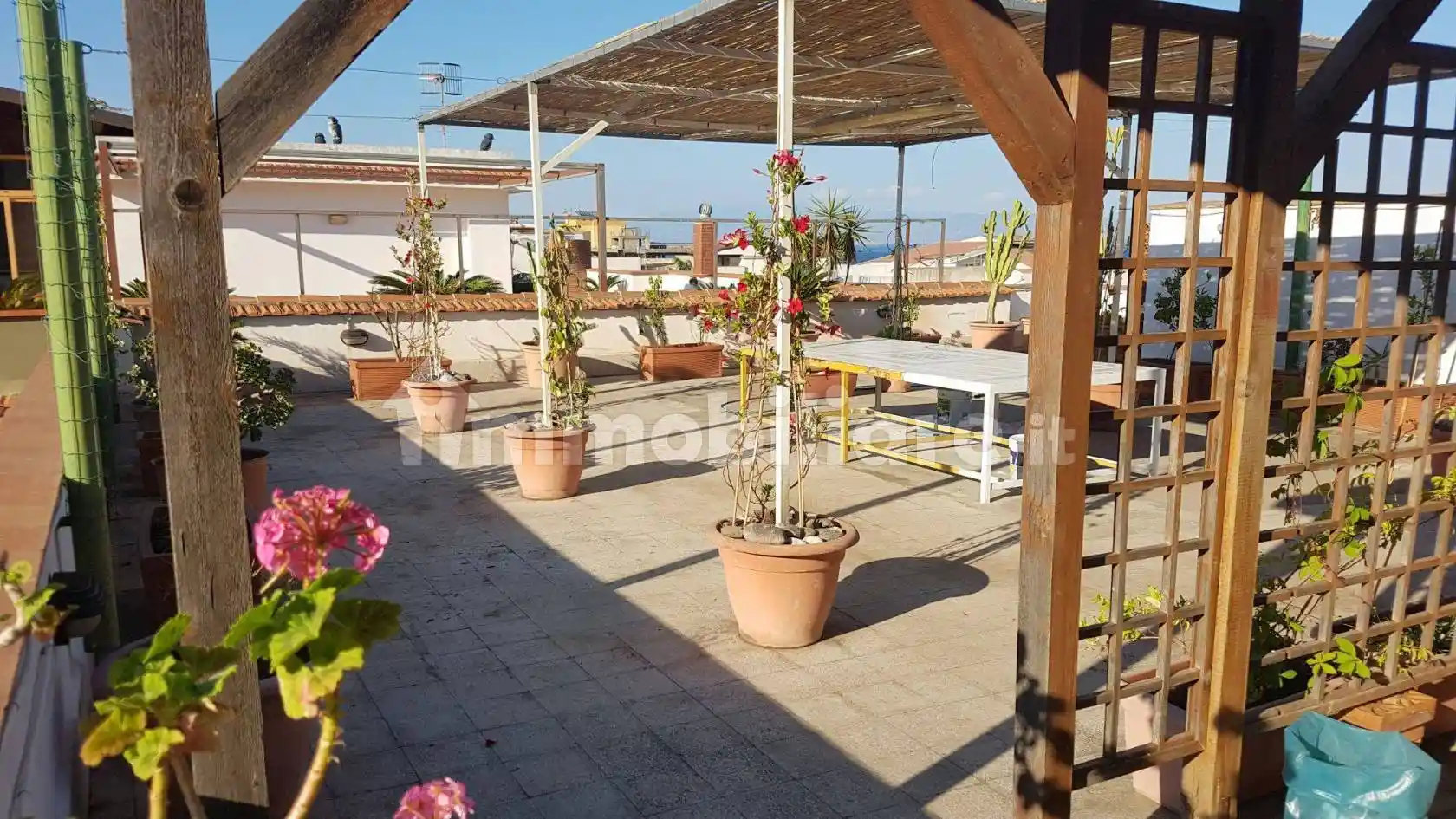 Appartamento in vendita a Sant'Alessio Siculo