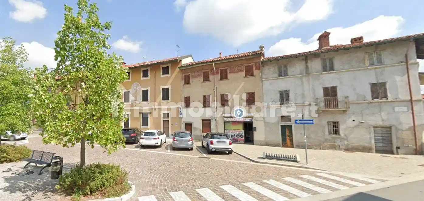 Casa indipendente in vendita a Inveruno
