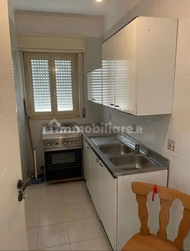 Quadrilocale via San Biagio 84/7, Centro, Comiso - foto 3