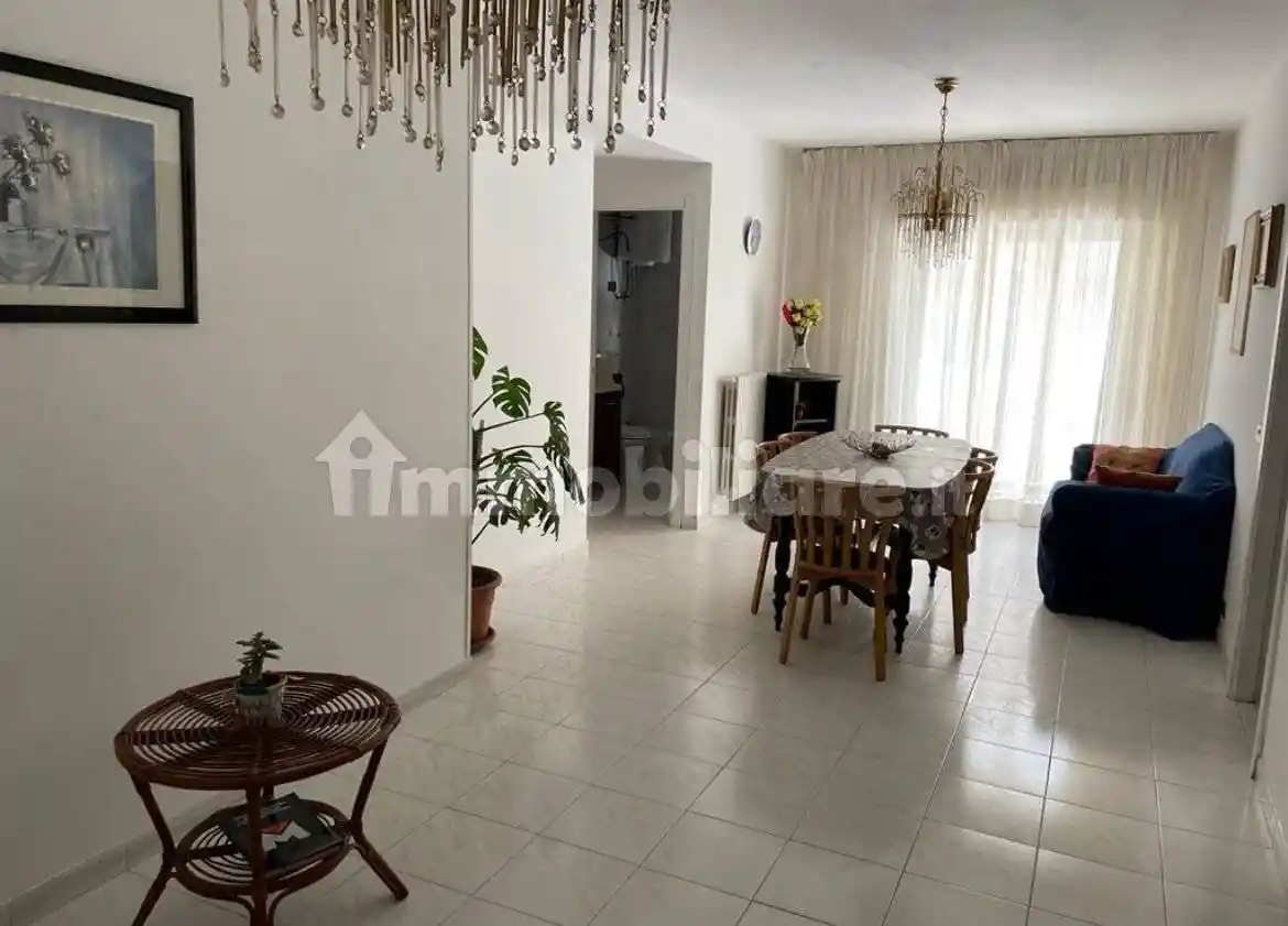 Quadrilocale via San Biagio 84/7, Centro, Comiso - foto 4