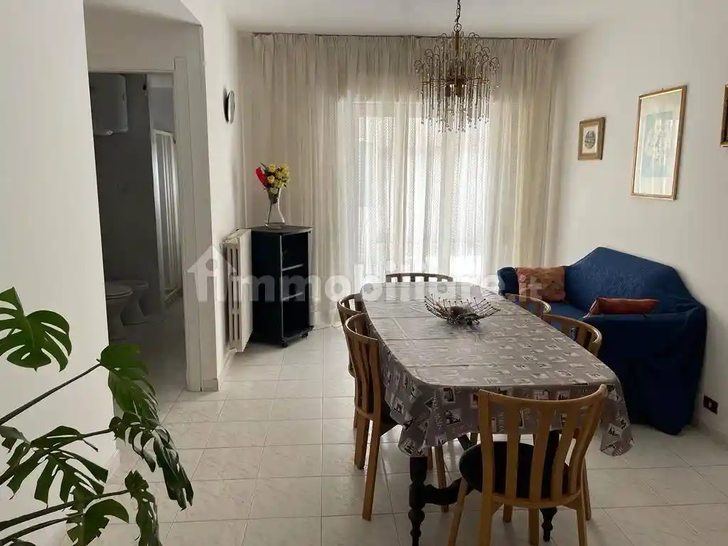 Appartamento in affitto a Comiso