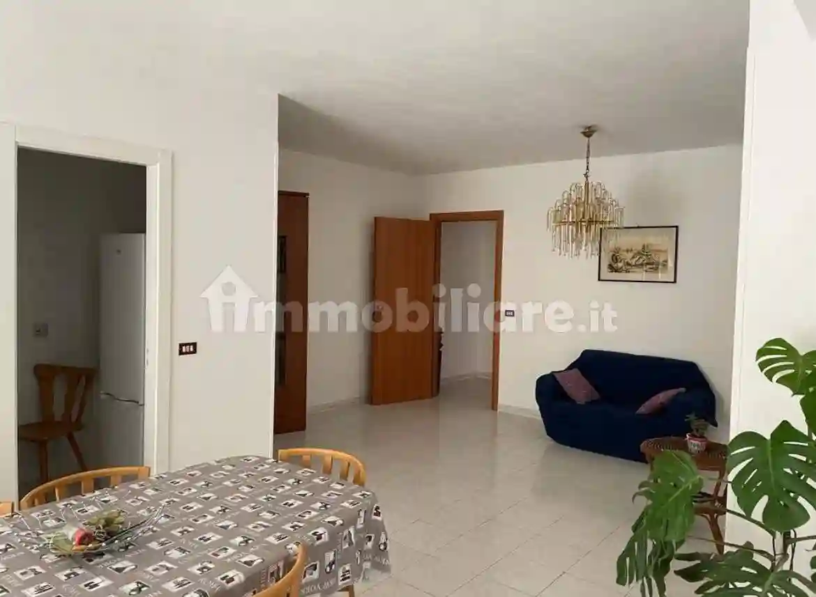 Quadrilocale via San Biagio 84/7, Centro, Comiso - foto 4