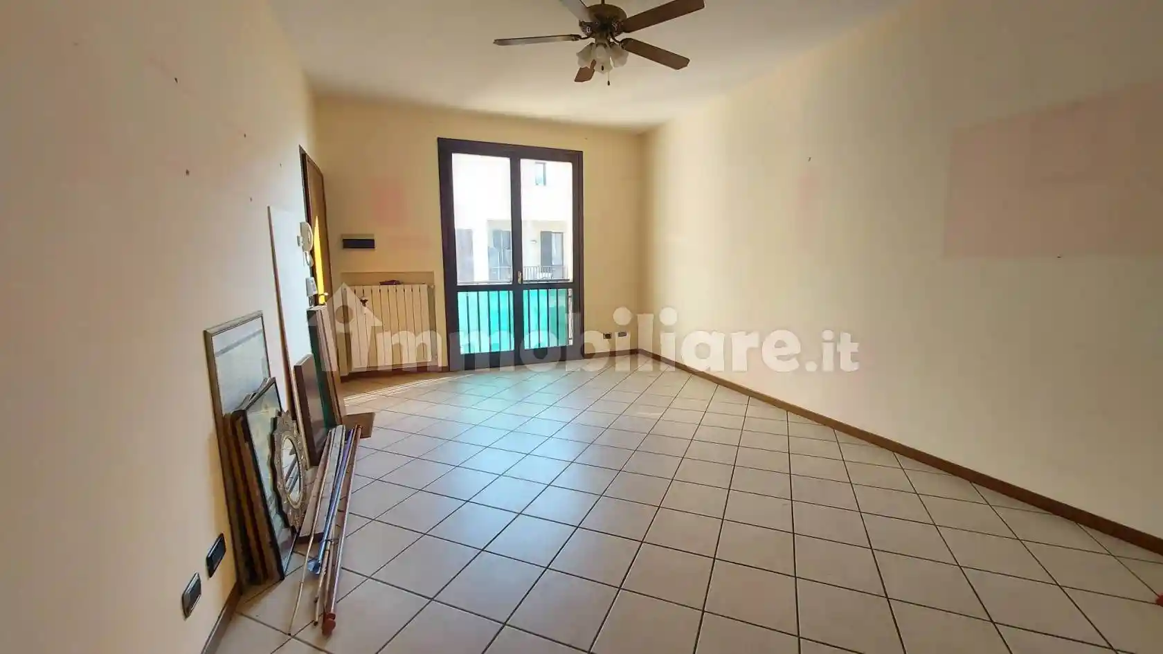 Appartamento in vendita a Pozzo d'Adda