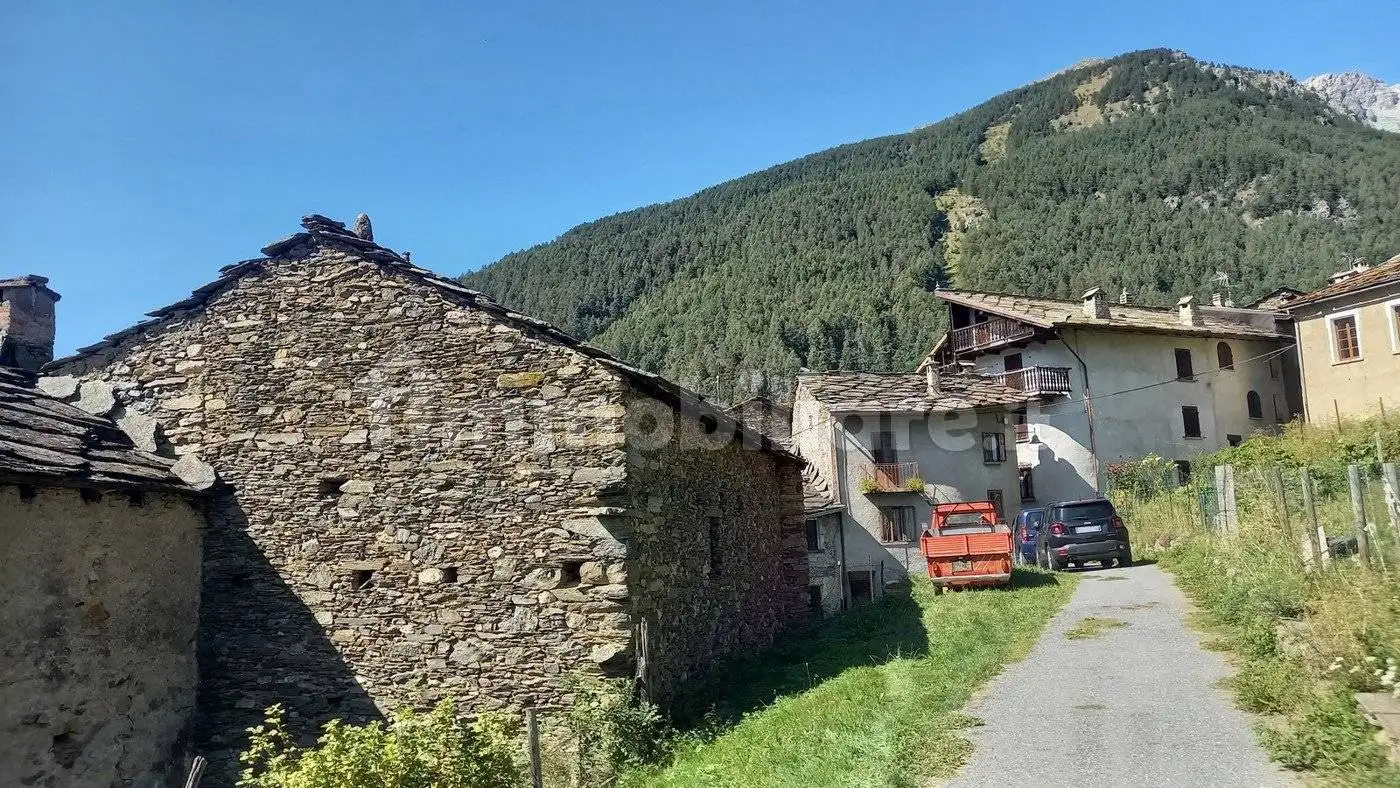 Rustico San Colombano, 141, Exilles - foto 3