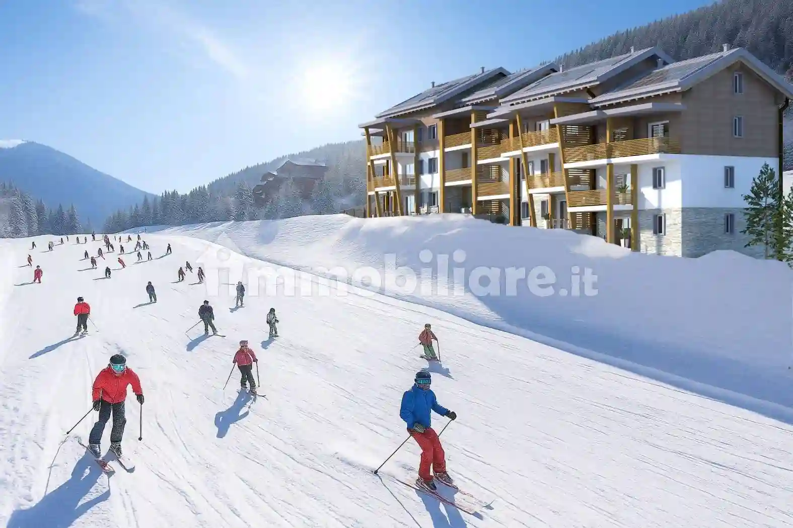 Appartamento - foto 4