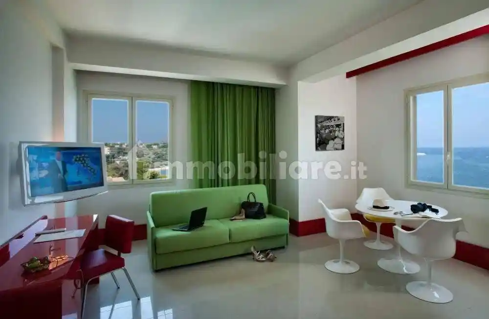 Appartamento in vendita a Santa Flavia