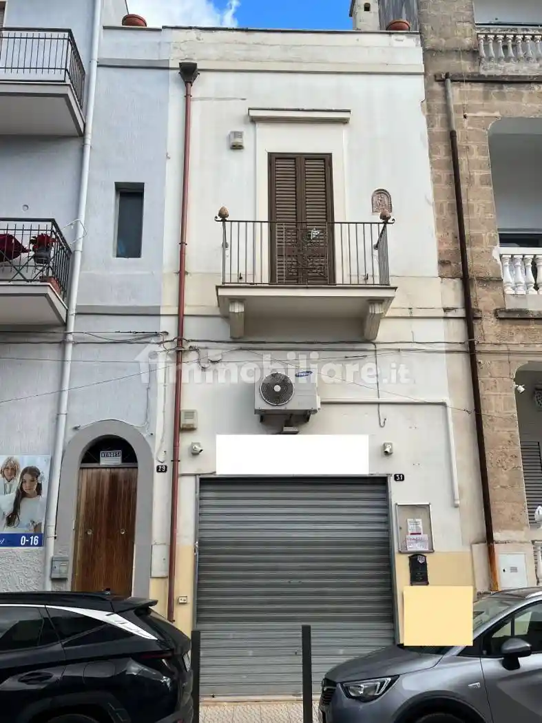 Appartamento in vendita a Grottaglie