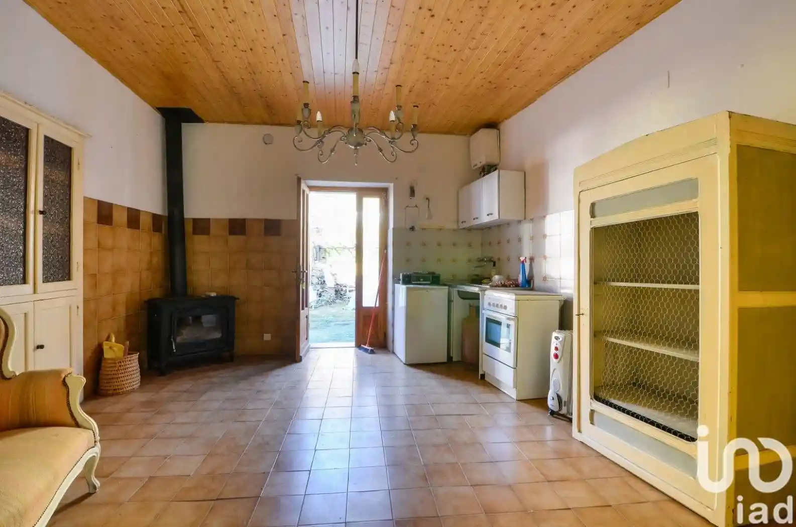 Casa indipendente - foto 3