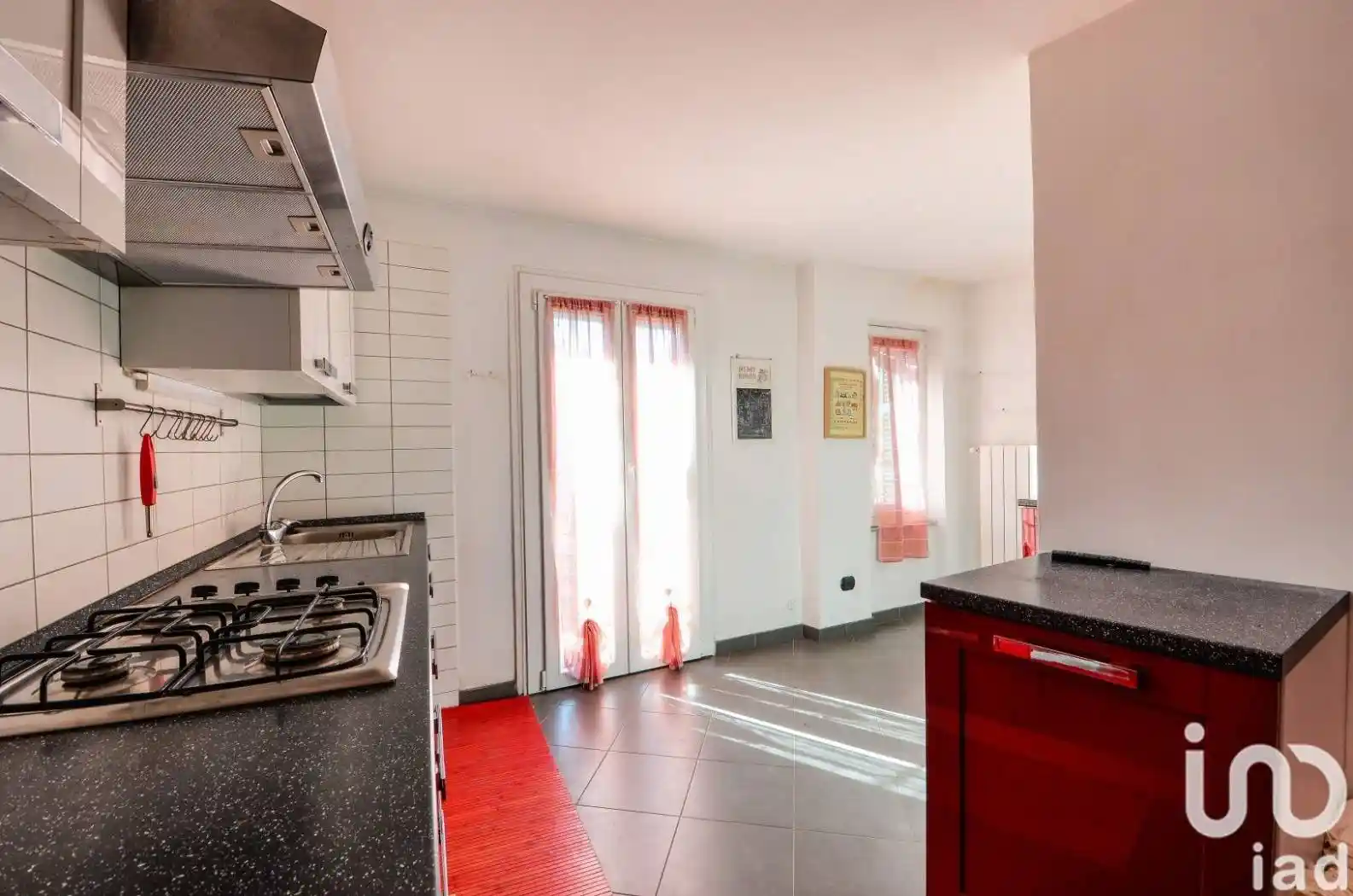 Appartamento in vendita a Millesimo