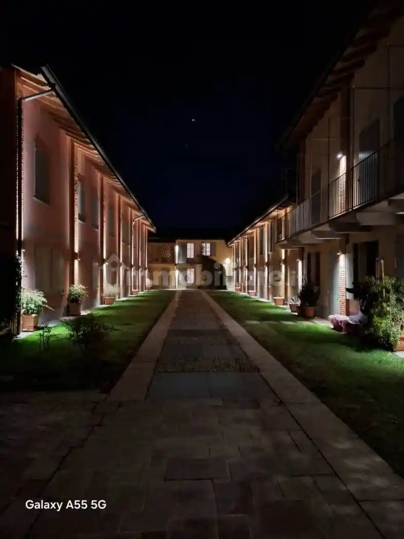 Appartamento in vendita a Albairate