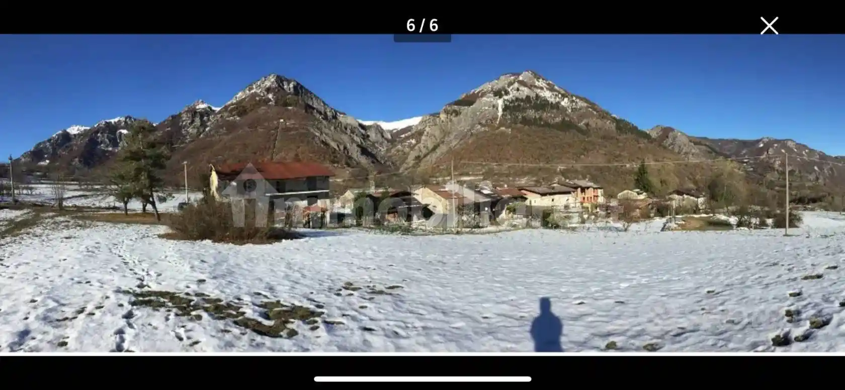 Rustico - Casale in vendita a Demonte