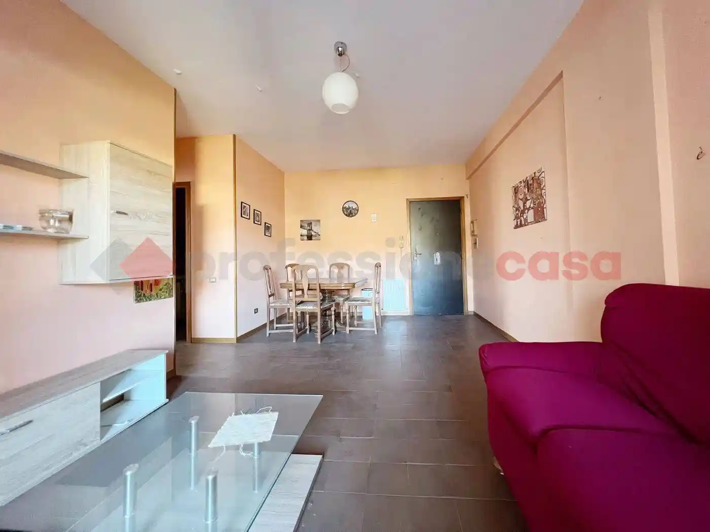 Appartamento in vendita a Rieti