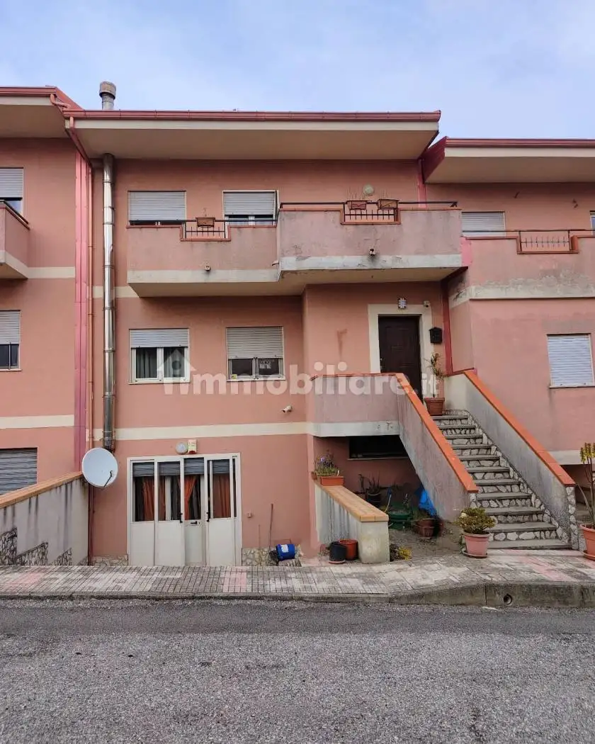 Villetta a schiera in vendita a Ionadi