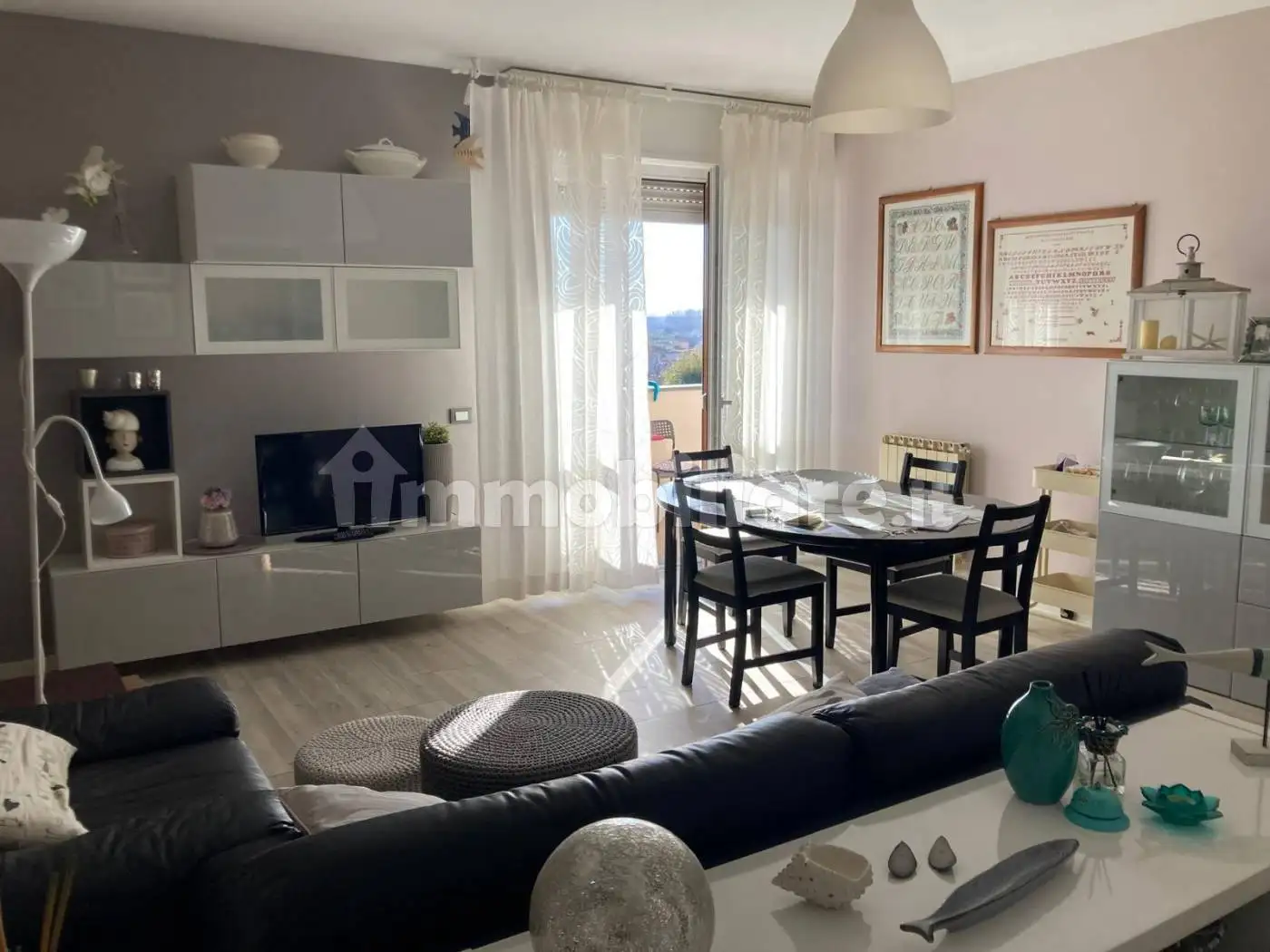 Appartamento in affitto a Forte dei Marmi