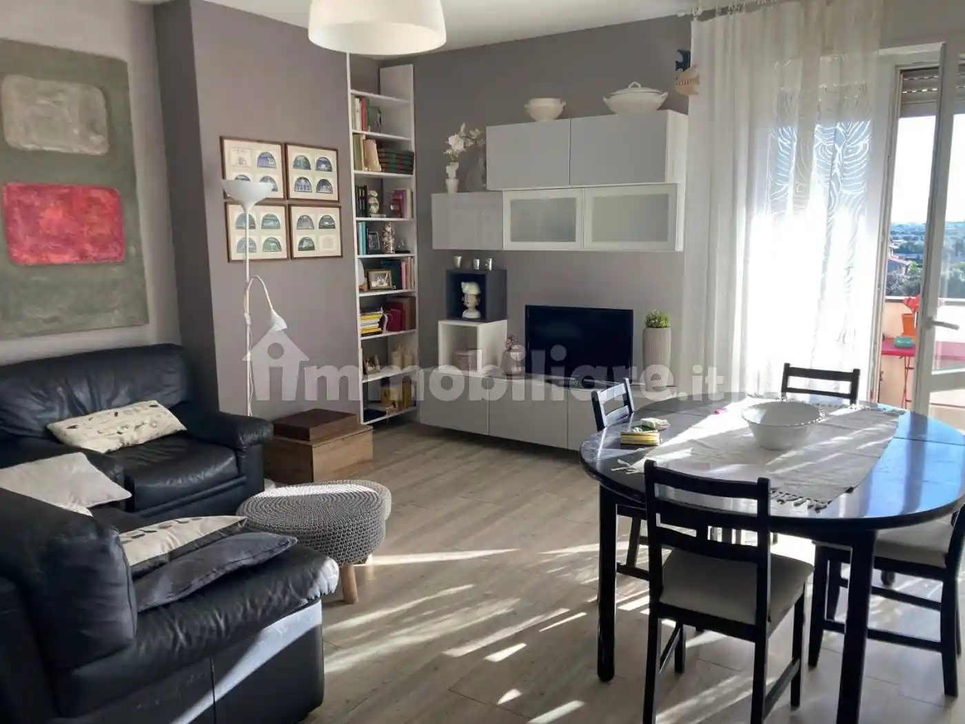 Appartamento via degli Olmi, Vaiana, Forte dei Marmi - foto 2