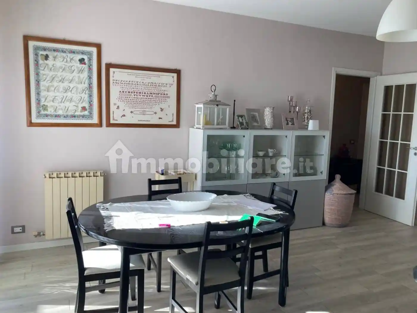 Appartamento via degli Olmi, Vaiana, Forte dei Marmi - foto 3