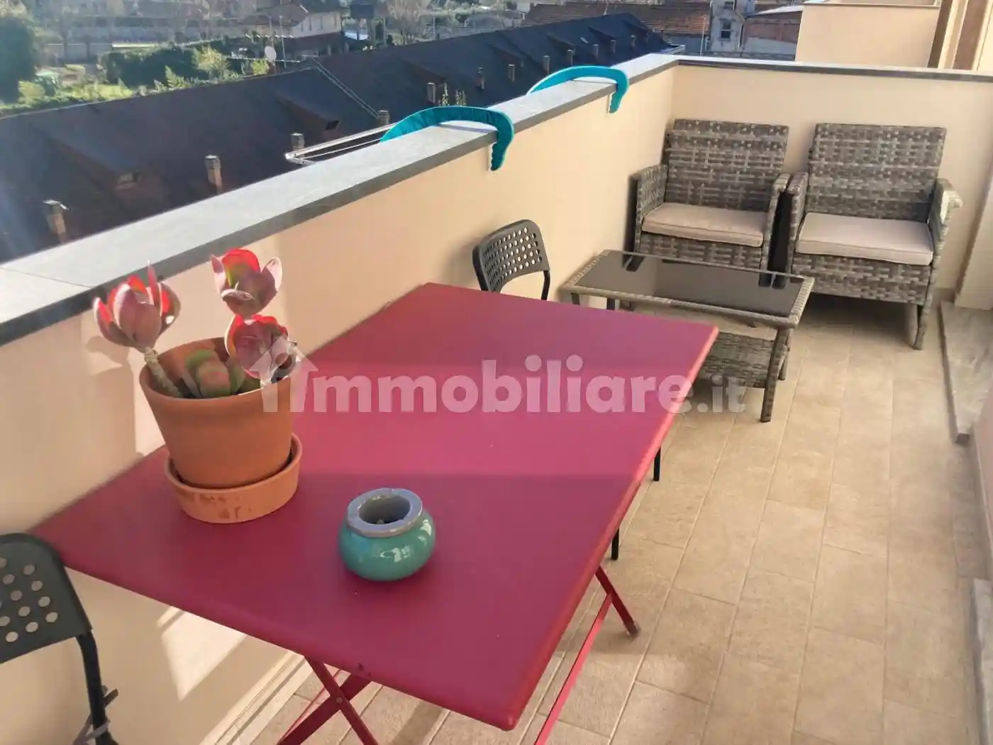 Appartamento via degli Olmi, Vaiana, Forte dei Marmi - foto 4