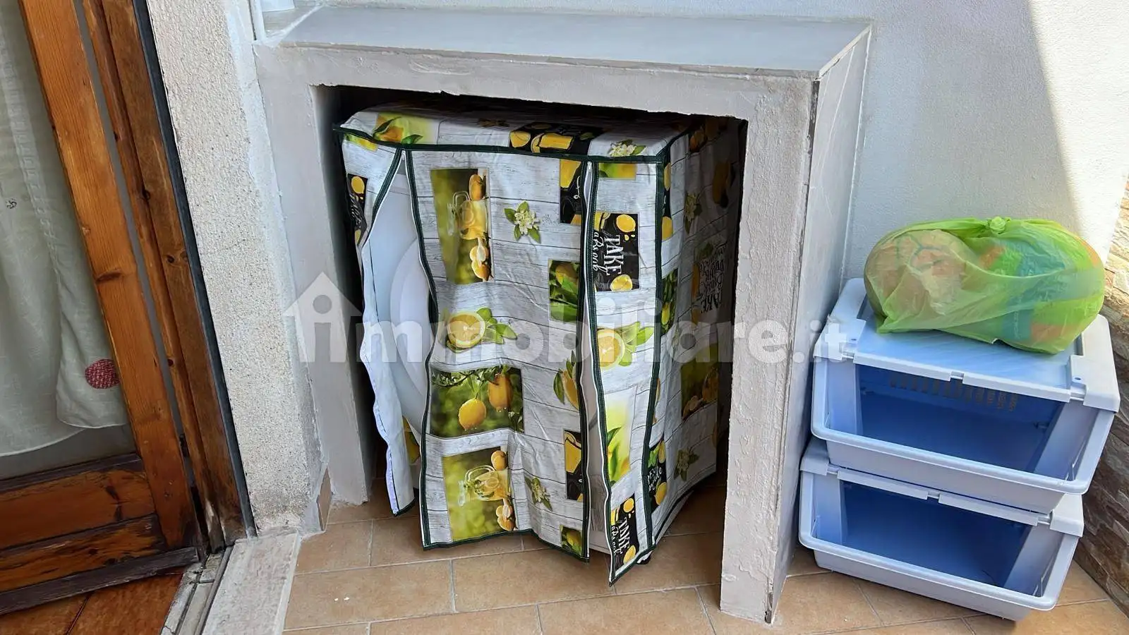 Bilocale via Lauro 69C, Cotura, Scalea - foto 2