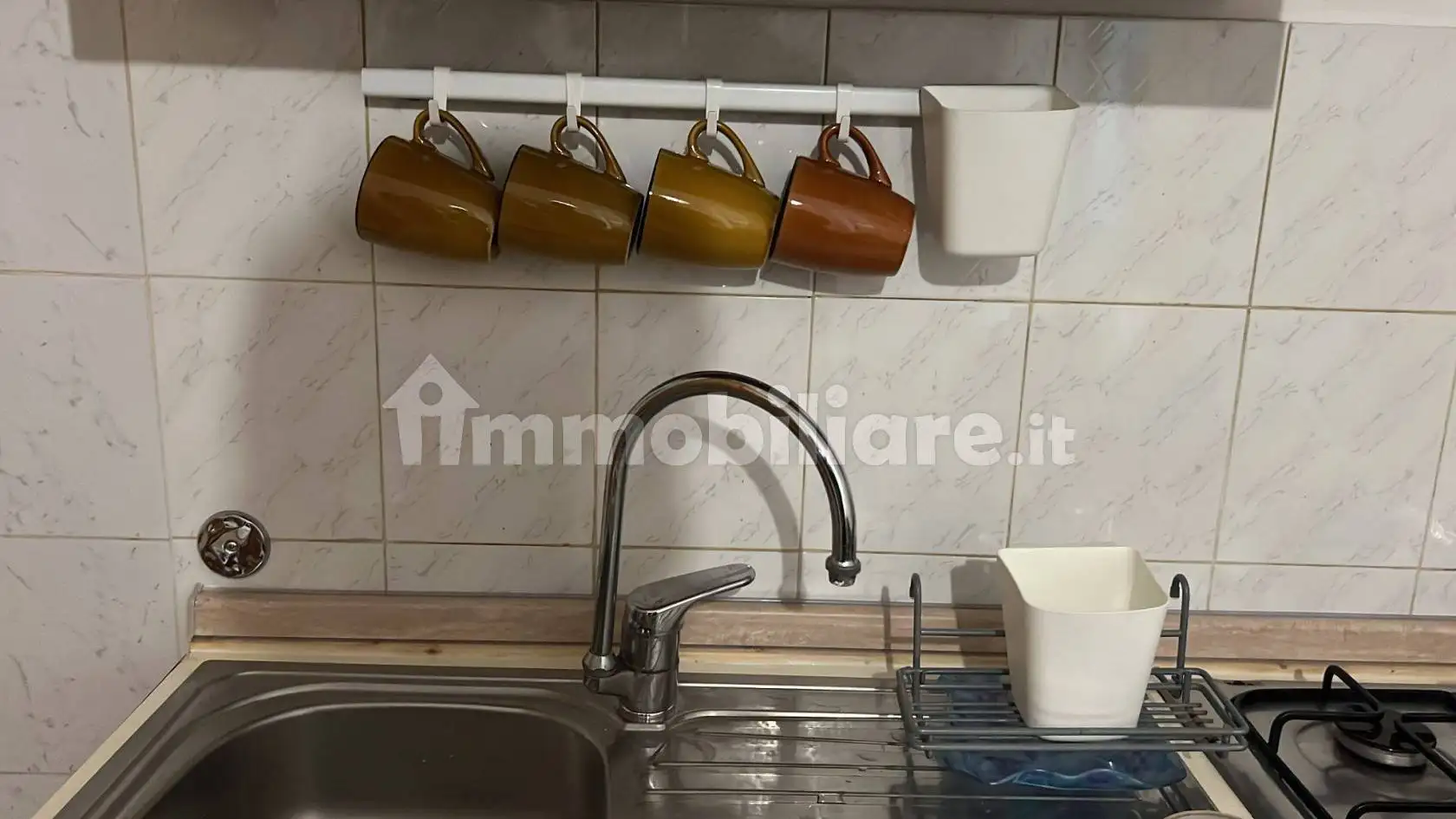 Bilocale via Lauro 69C, Cotura, Scalea - foto 3