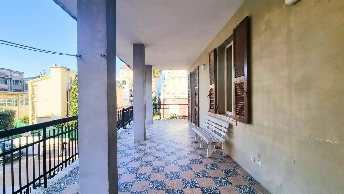 Appartamento in vendita a San Benedetto del Tronto