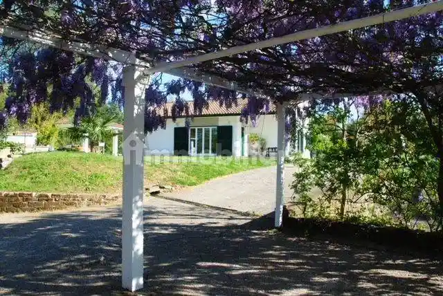 Villa in vendita a Zagarolo