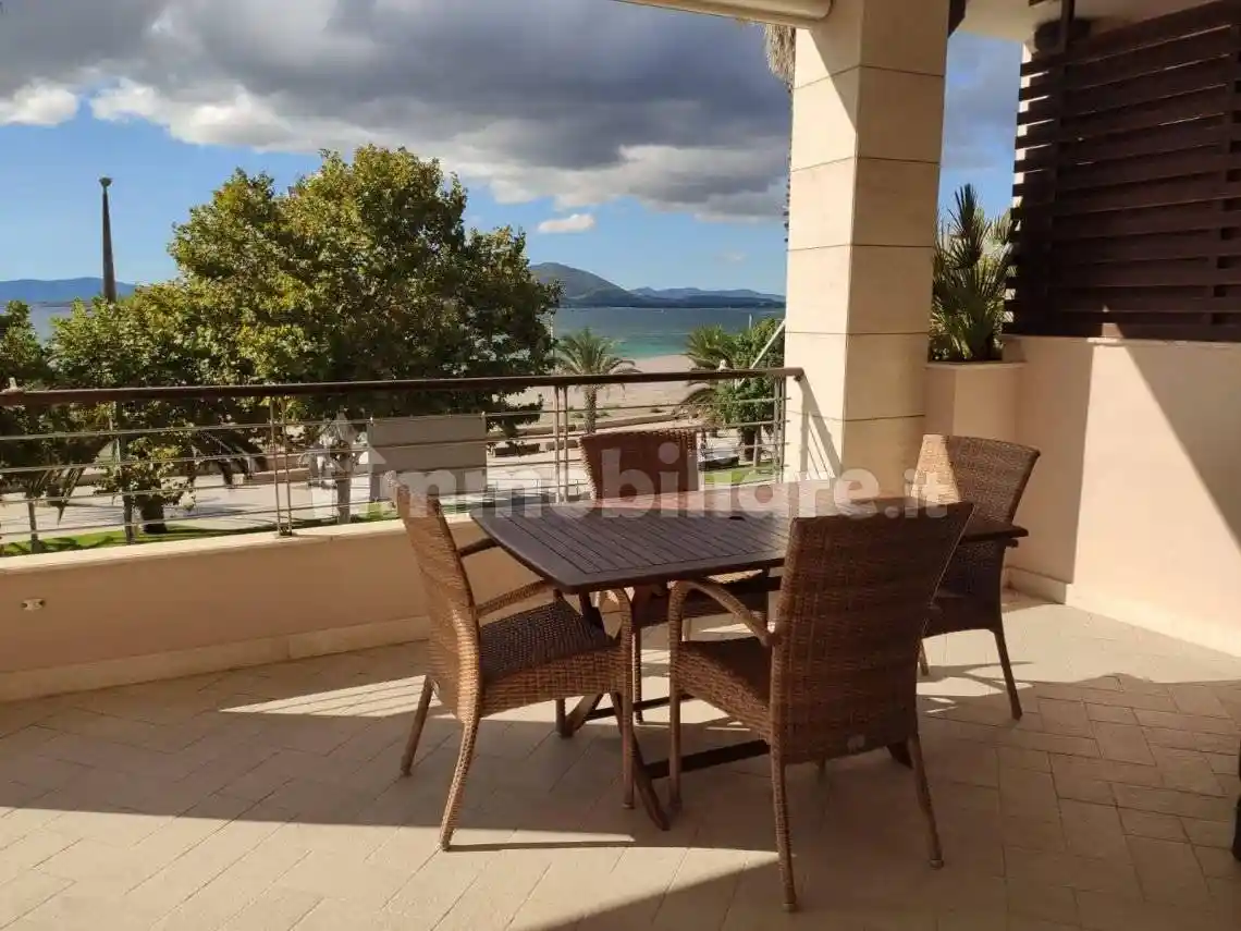 Appartamento in vendita a Alghero