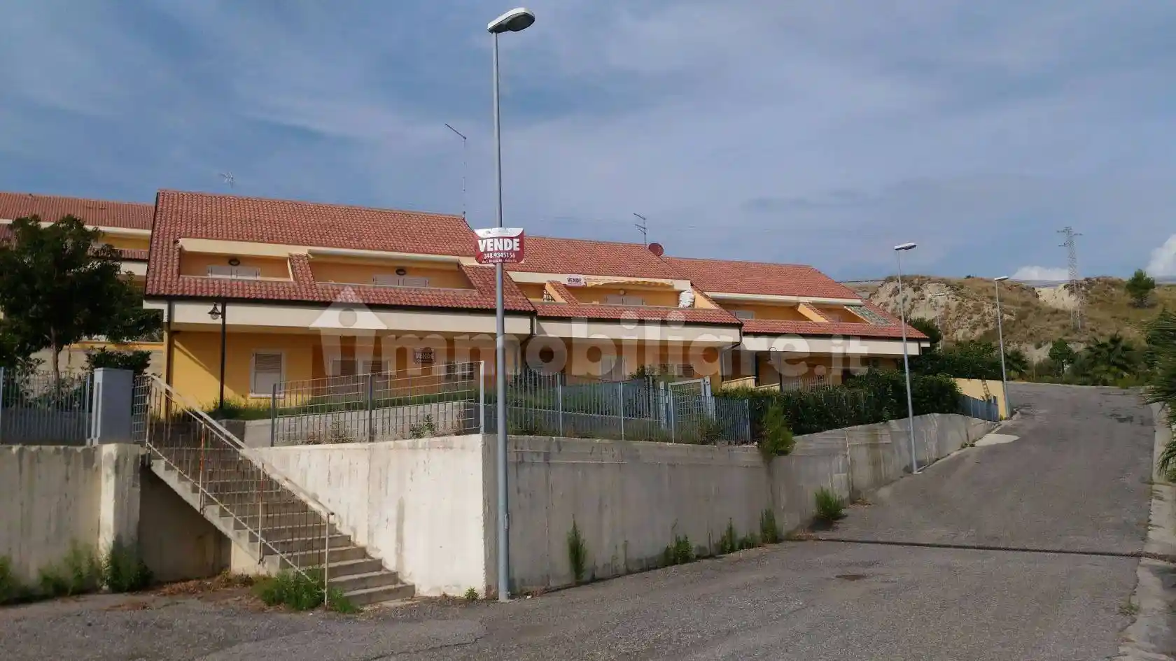 Villetta a schiera - foto 2