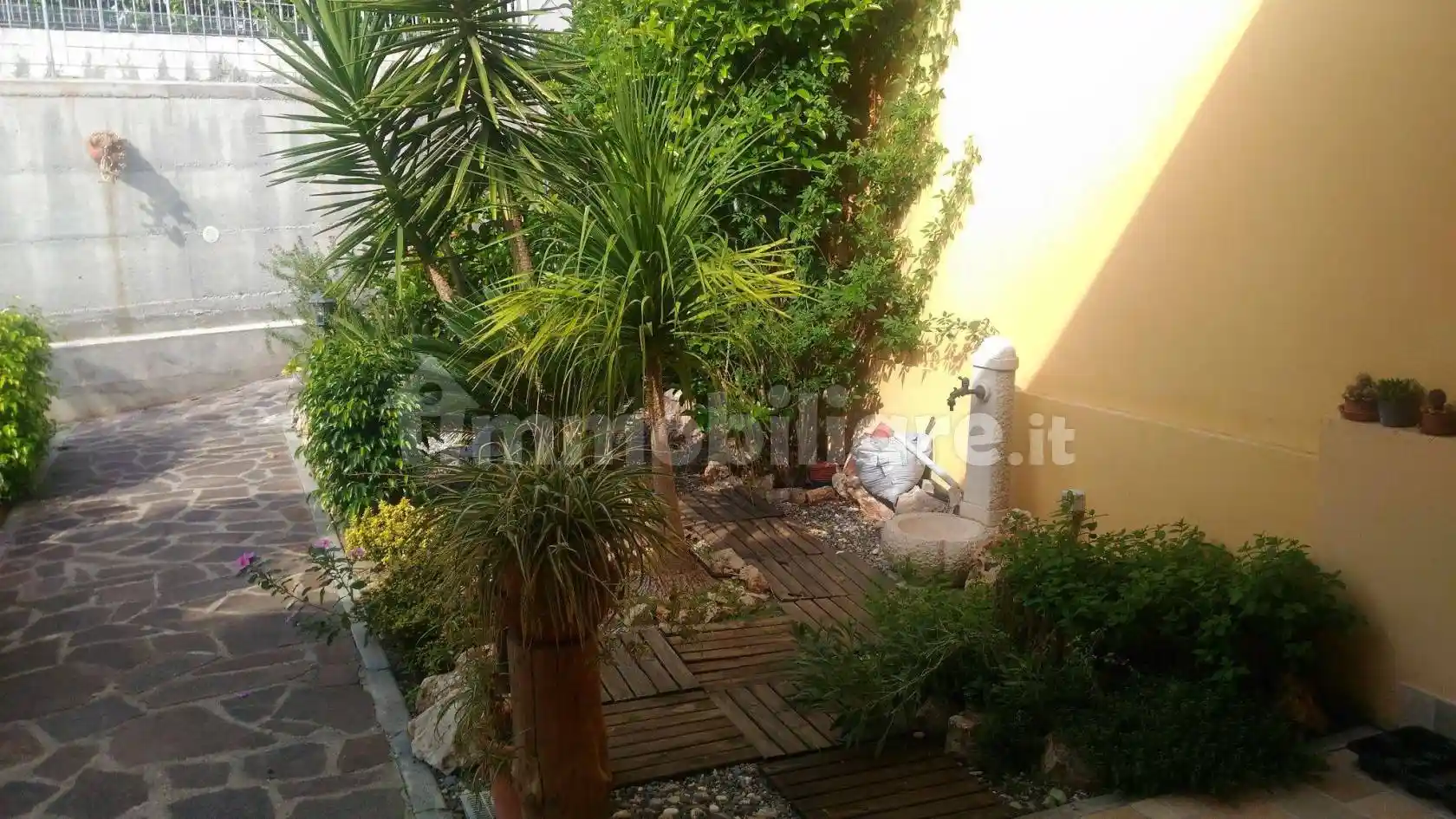 Villetta a schiera - foto 4