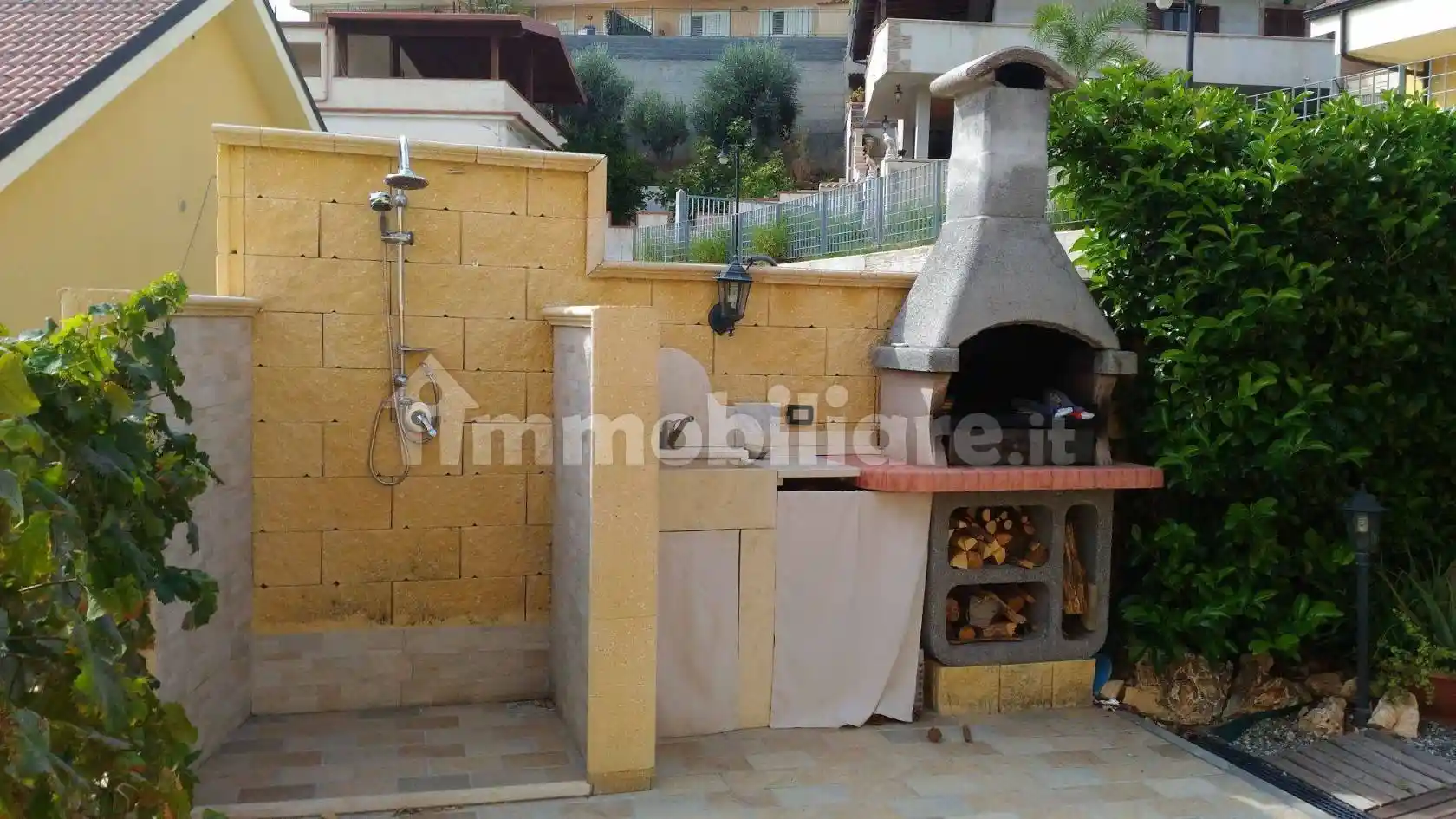 Villetta a schiera - foto 5