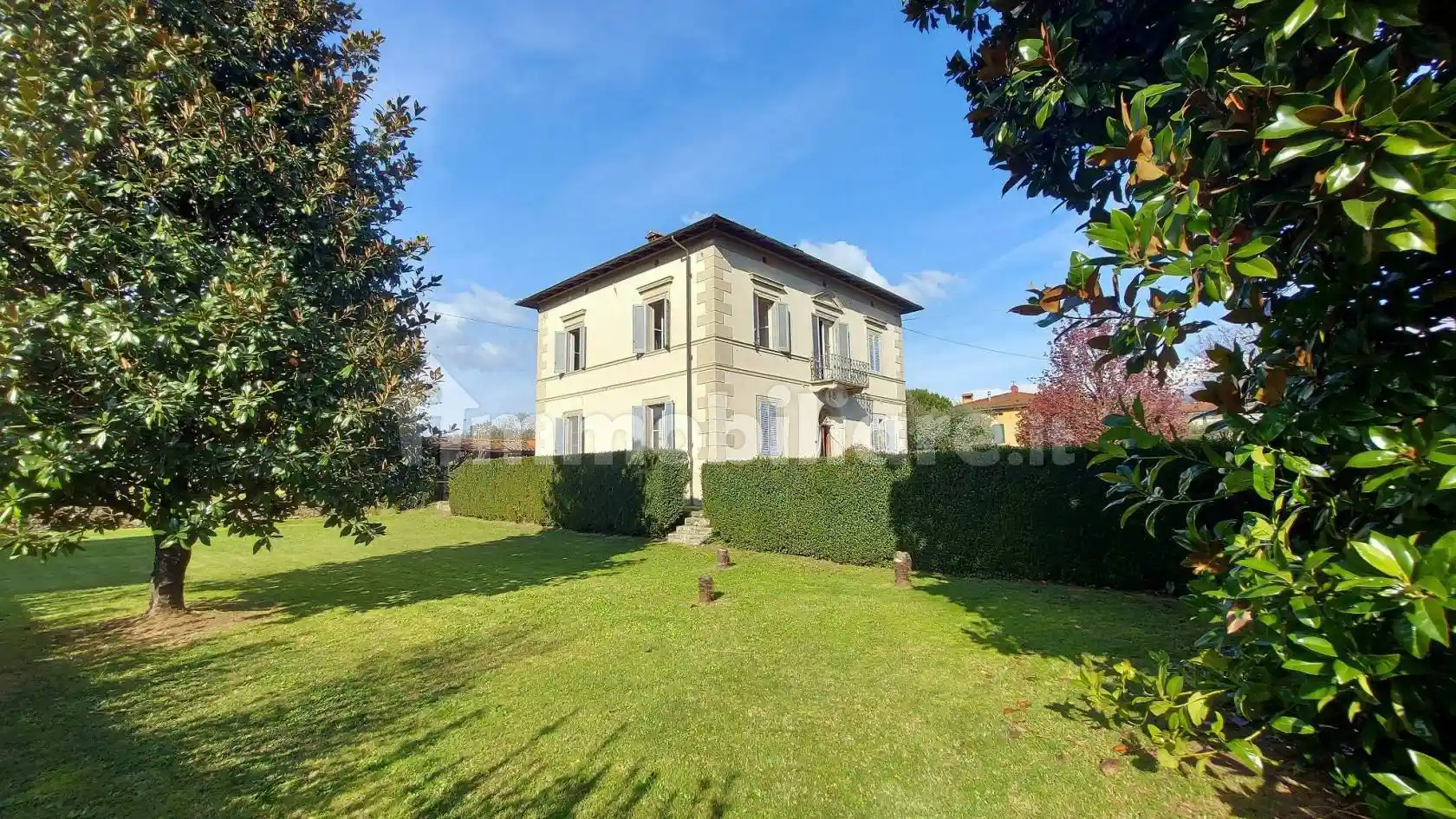 Villa in vendita a Coreglia Antelminelli