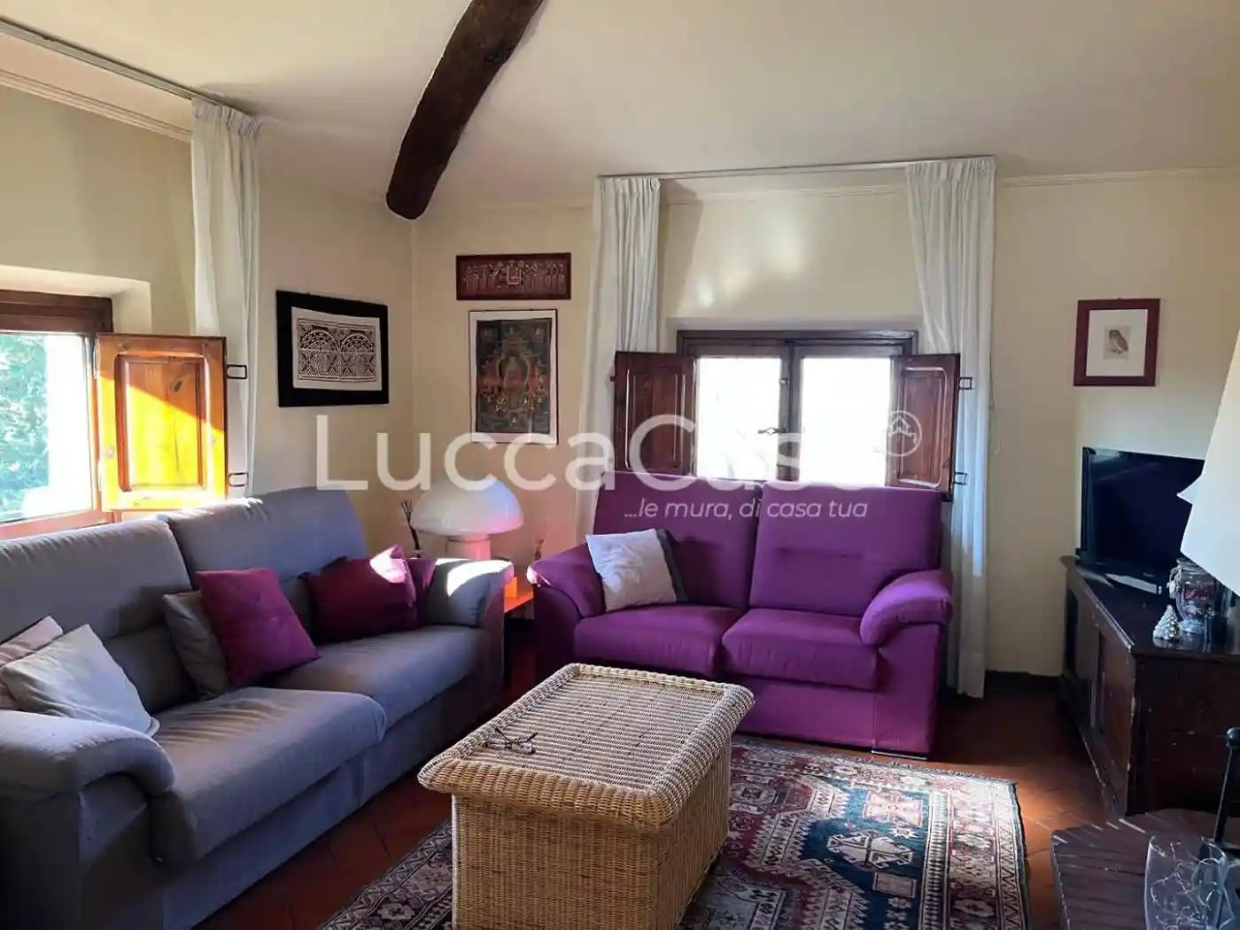 Villa in vendita a Porcari