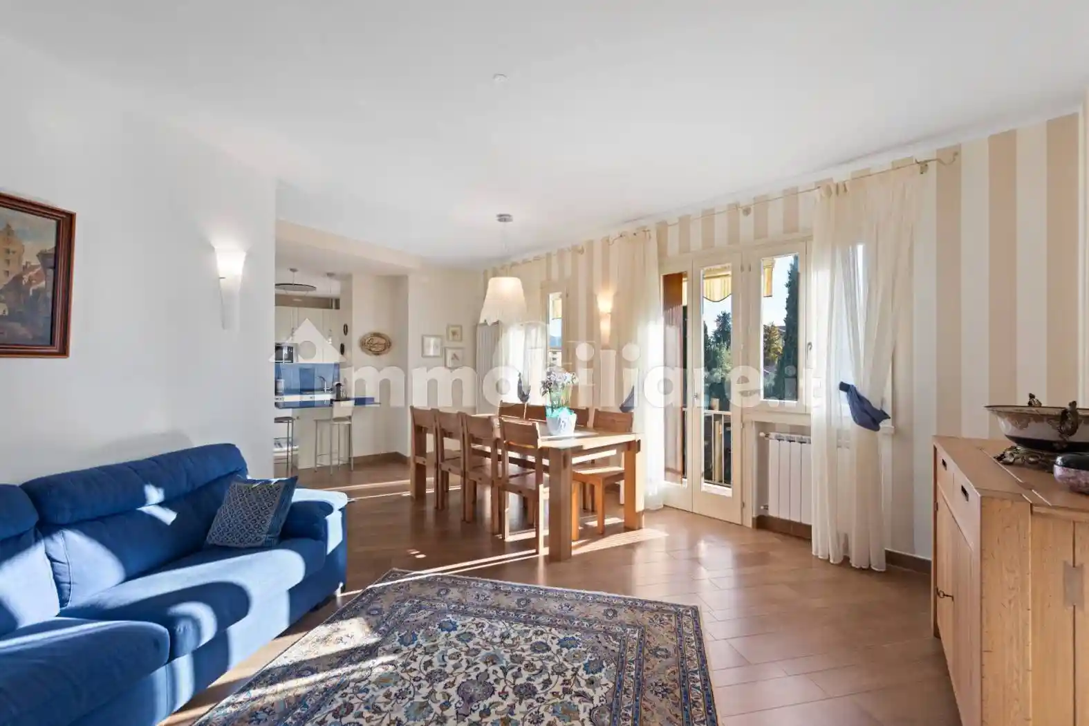 Appartamento in vendita a Toscolano-Maderno