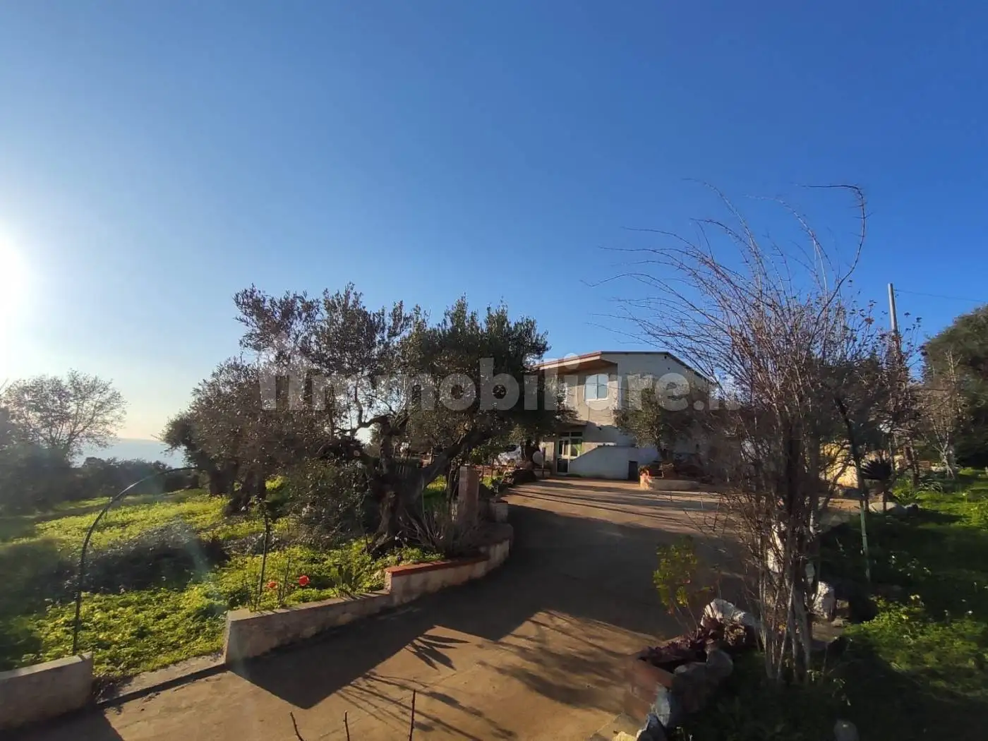 Casa indipendente in vendita a Francavilla Angitola