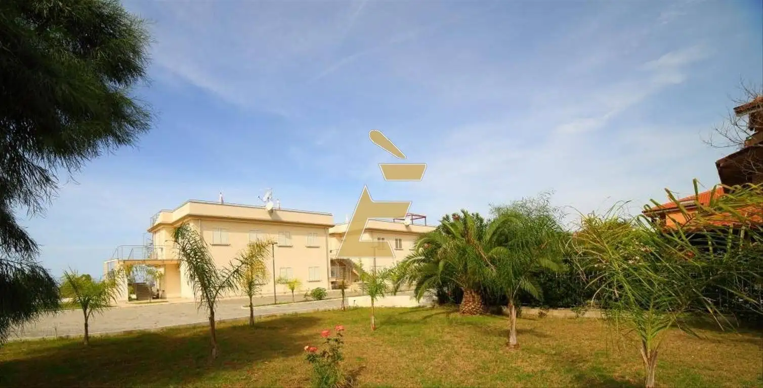 Appartamento in vendita a Pizzo